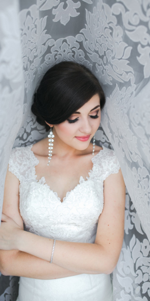 Bridal Image 1