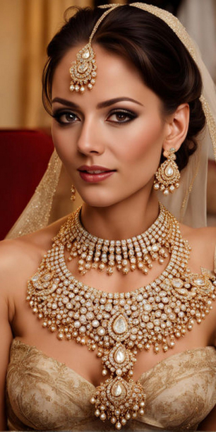 Bridal Image 2
