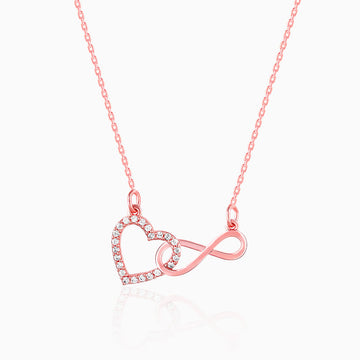 Infinity Pendant