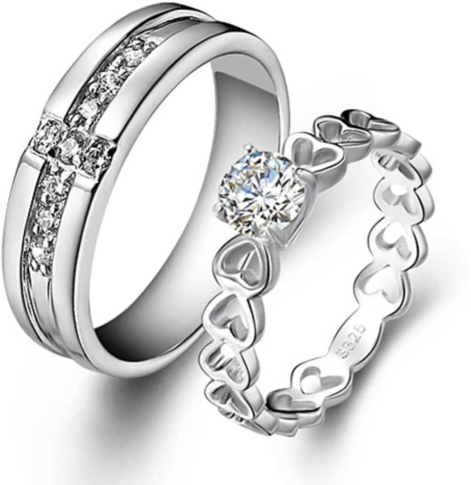 Couple ring